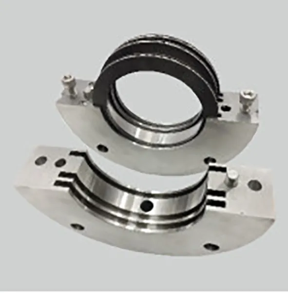 Split Seals ADKS