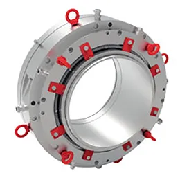 Split Seals BGH201