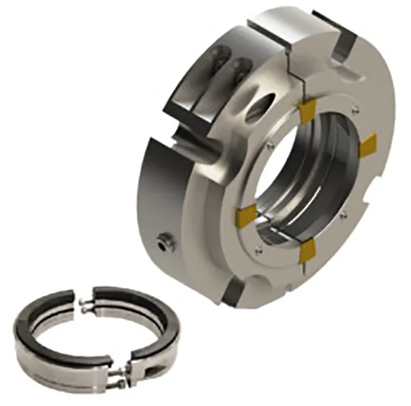 Split Seals SPX