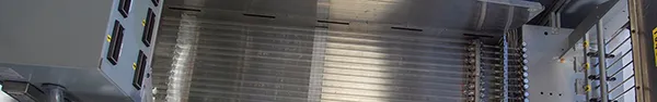 Fiber Extrusion