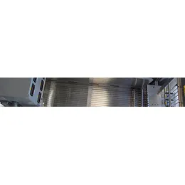 Fiber Extrusion