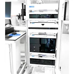 DMPK Consultancy and Dose Selection