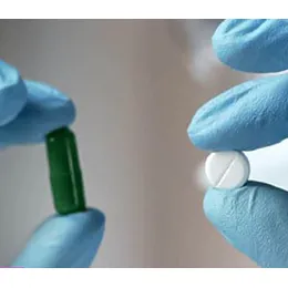 Oral Drug Delivery