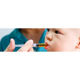 Paediatric Product Development