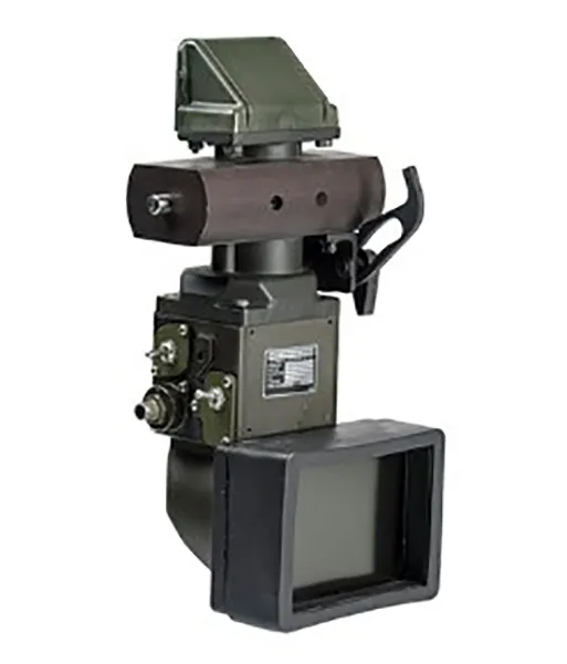ENHANCED AN VVS-2 NIGHT DRIVER S VIEWER CONVERSION KIT