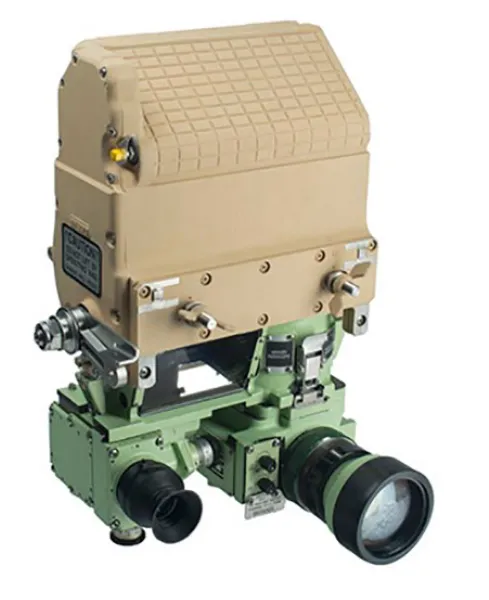 M36ASV GUNNERS SIGHT