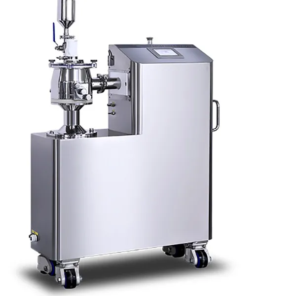 Speed Mixing Series SM5C