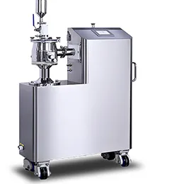Speed Mixing Series SM5C