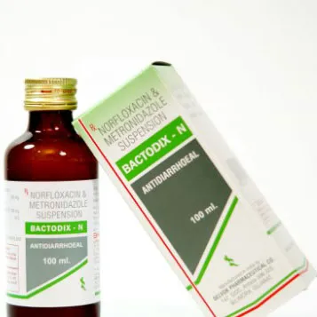 BACTODIX - N