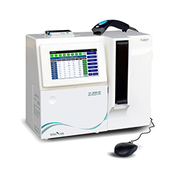 ST-200 CC Arterial Blood Gas Analyzer - ABGE