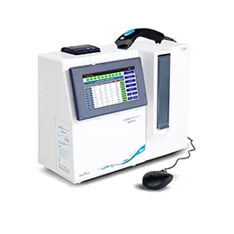 ST-200 CC Arterial Blood Gas Analyzer - ABGEM