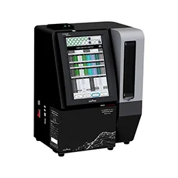 ST 200 CC Arterial Blood Gas Analyzer - Ultra Smart