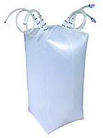Single use Bioprocess Bag
