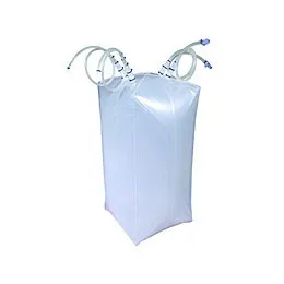 Single use Bioprocess Bag