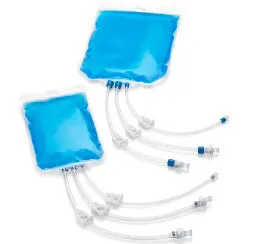 Single use Cryopreservation Bags