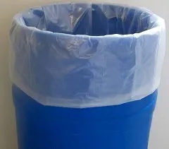 Single-Use Tank Liners