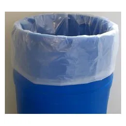 Single-Use Tank Liners
