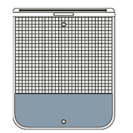 Single use Microcarrier Filter Bag