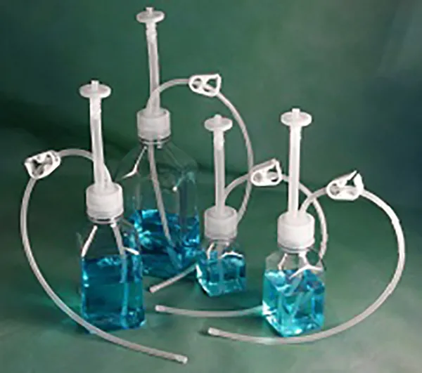 Single Use Carboys