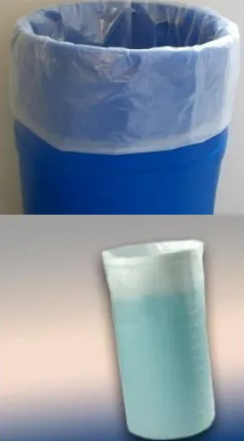 TANK LINERS