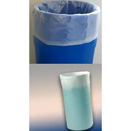 TANK LINERS