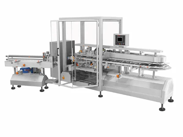 P120 Vertical Cartoner