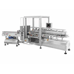P120 Vertical Cartoner