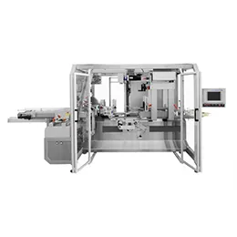 P200 Side Load Case Packer