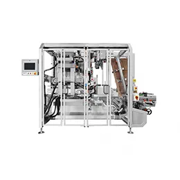 P220 Wrap Around Case Packer