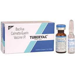 Bacillus Calmette-Guerin (BCG) Vaccine I.P.