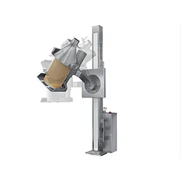 DRUM HANDLING