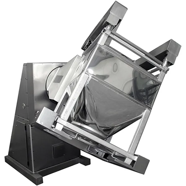 IBC Bin Blender - Stationary