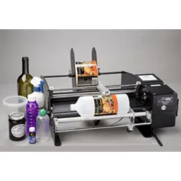 BOTTLE-MATIC LABELLER