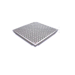 High Volume Perforated Floor Tiles