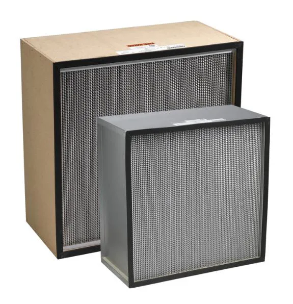 AIRGUARD MICROGUARD HEPA FILTERS 99.97%