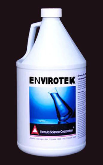 ENVIRO-TEK™ SURFACE CLEANER