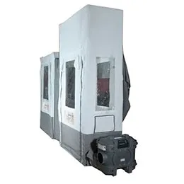 KONTROL KUBE
