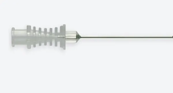 SELDINGER CANNULA