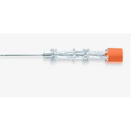 SPINAL CANNULAS