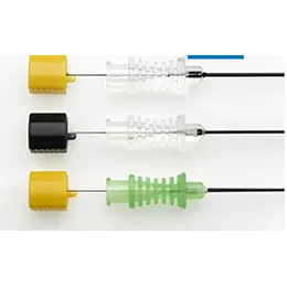 THERMAL LESION CANNULA