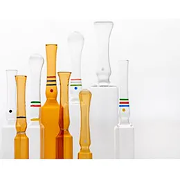 AMPOULES