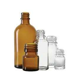 DROPPER BOTTLES