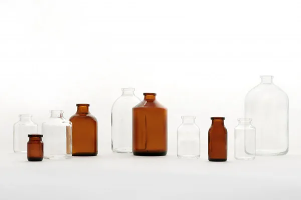 INJECTABLE VIALS RANGE