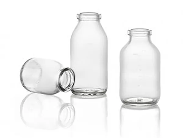 INFUSION BOTTLES