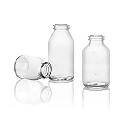 INFUSION BOTTLES