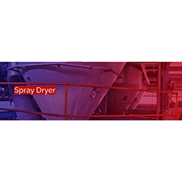 Spray Dryer