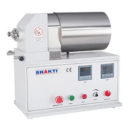 Horizontal Main Drive (SHMD – A.C.)