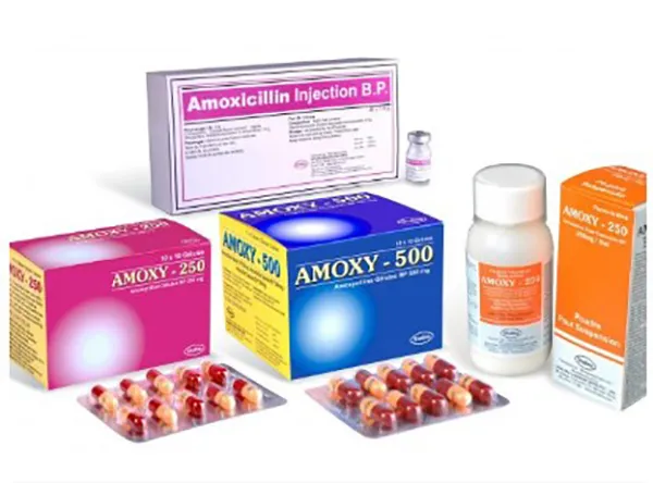 Amoxy