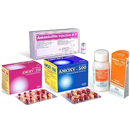 Amoxy