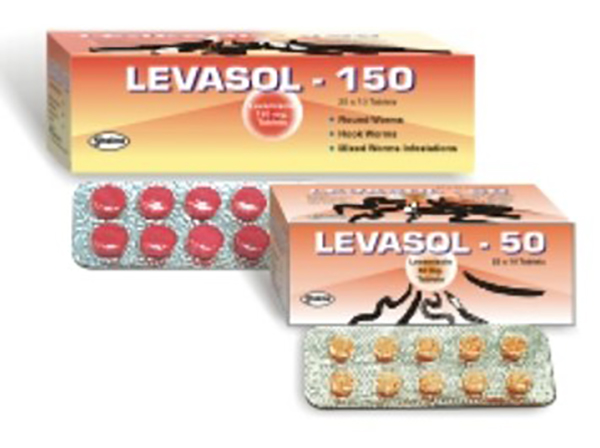 Levasol